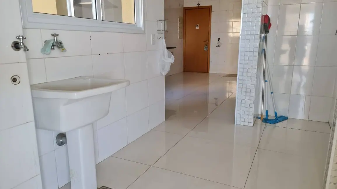 Foto 6 de Apartamento com 3 quartos à venda, 158m2 em Jardim Bonfiglioli, Jundiai - SP