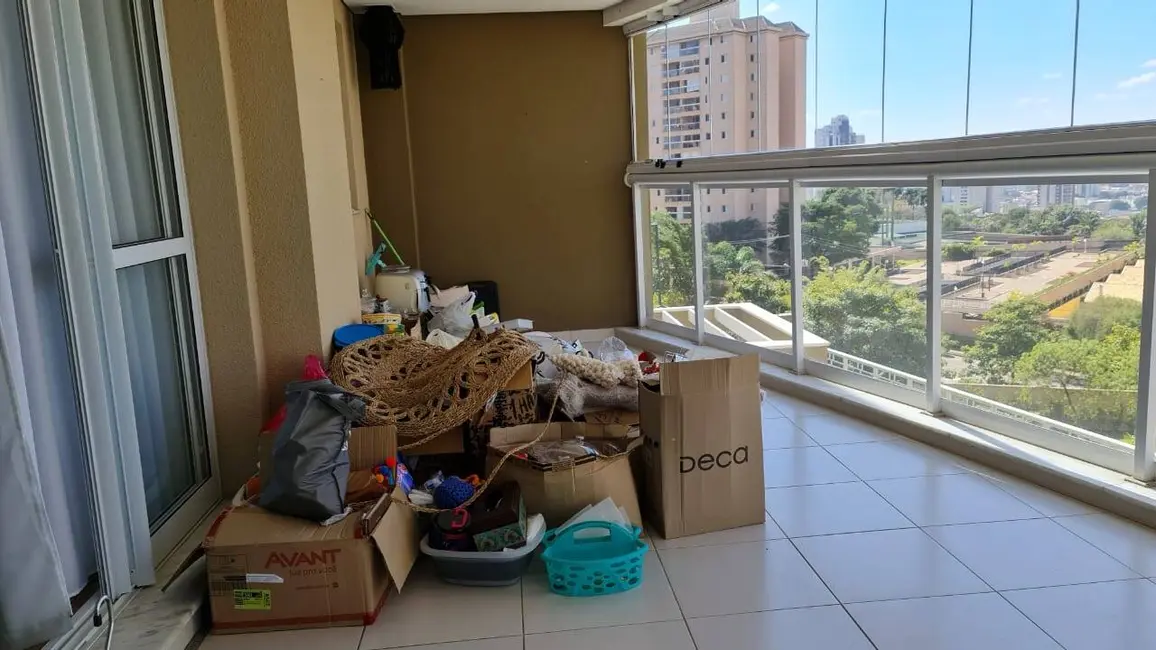 Foto 8 de Apartamento com 3 quartos à venda, 158m2 em Jardim Bonfiglioli, Jundiai - SP