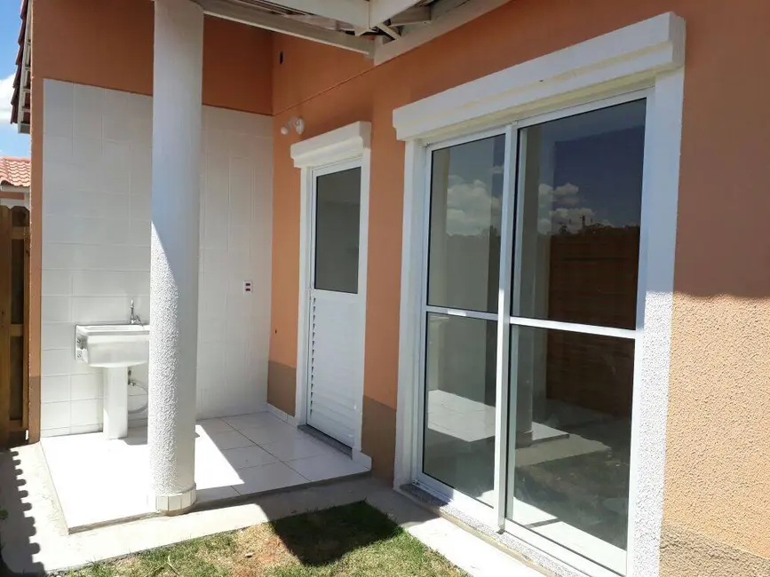 Foto 2 de Casa com 2 quartos à venda, 100m2 em Medeiros, Jundiai - SP