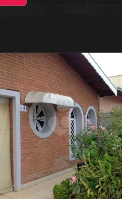 Foto 2 de Casa com 3 quartos à venda, 300m2 em Jardim do Lago, Jundiai - SP