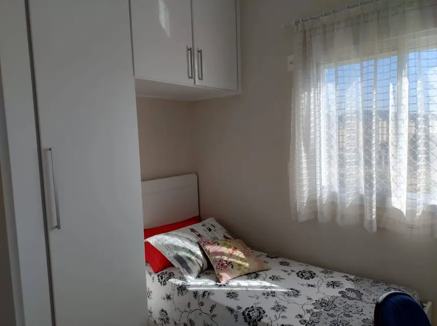 Foto 7 de Apartamento com 3 quartos à venda, 102m2 em Vila Lacerda, Jundiai - SP