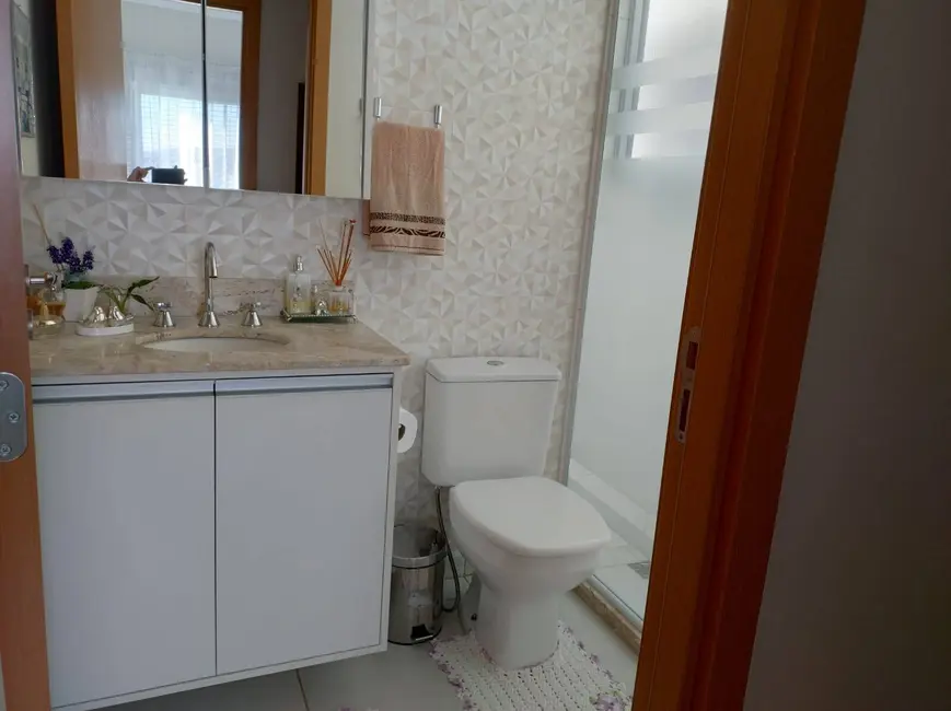 Foto 8 de Apartamento com 3 quartos à venda, 102m2 em Vila Lacerda, Jundiai - SP