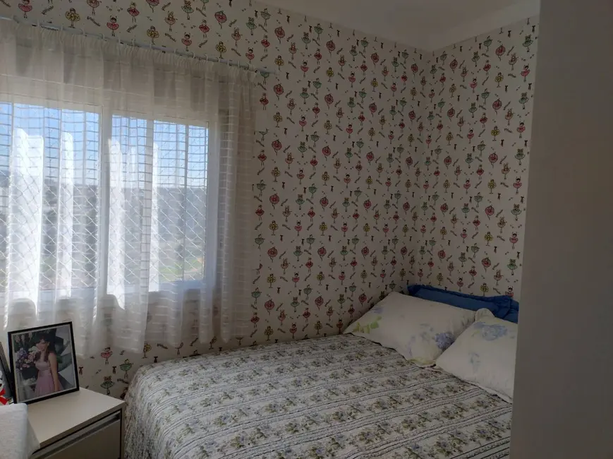 Foto 4 de Apartamento com 3 quartos à venda, 102m2 em Vila Lacerda, Jundiai - SP