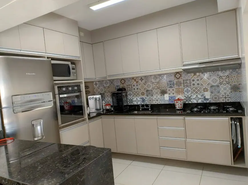 Foto 1 de Apartamento com 3 quartos à venda, 102m2 em Vila Lacerda, Jundiai - SP