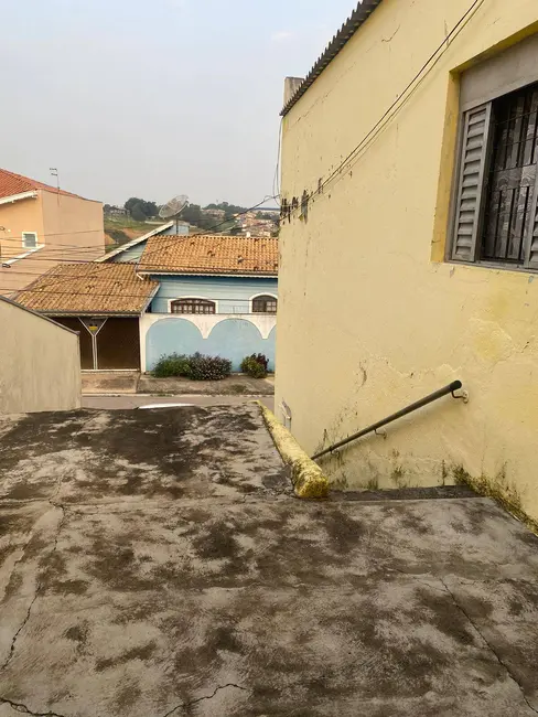 Foto 7 de Casa com 2 quartos à venda, 200m2 em Vila Didi, Jundiai - SP