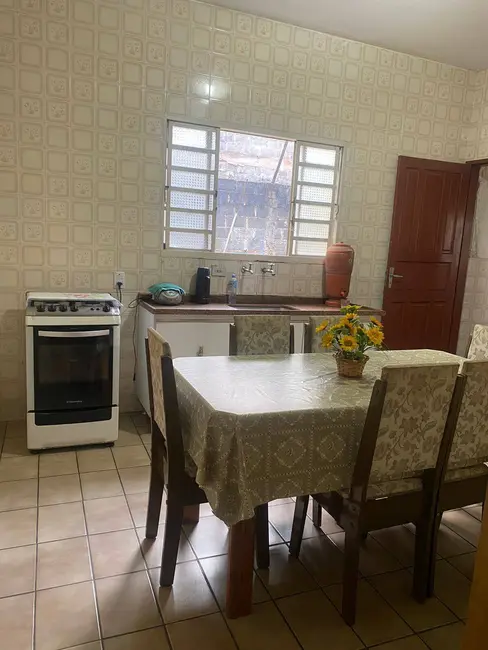 Foto 8 de Casa com 2 quartos à venda, 200m2 em Vila Didi, Jundiai - SP