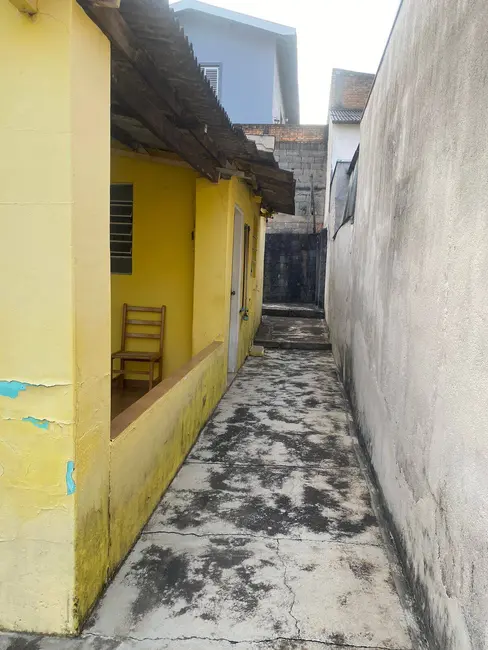 Foto 4 de Casa com 2 quartos à venda, 200m2 em Vila Didi, Jundiai - SP