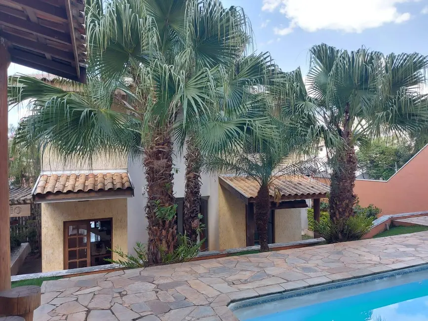 Foto 2 de Casa com 3 quartos à venda, 350m2 em Jardim Paulista I, Jundiai - SP