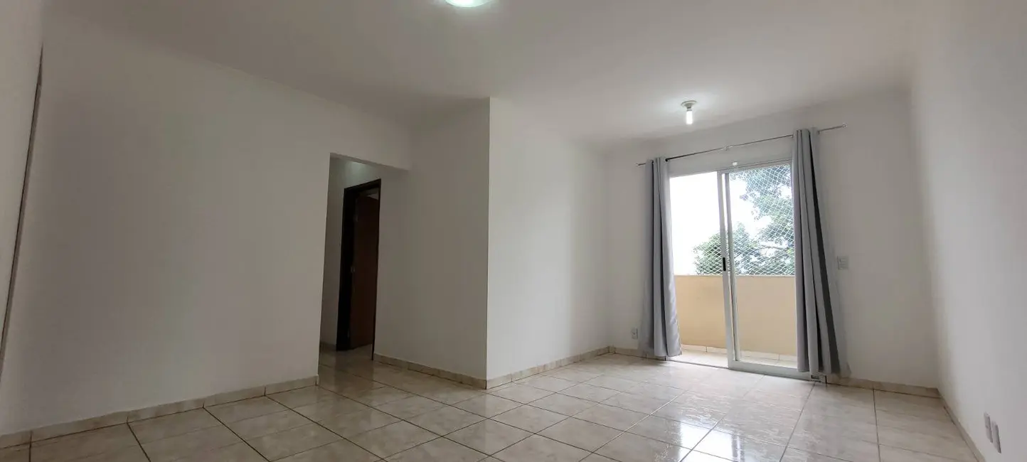 Foto 1 de Apartamento com 2 quartos à venda, 69m2 em Jardim do Lago, Jundiai - SP