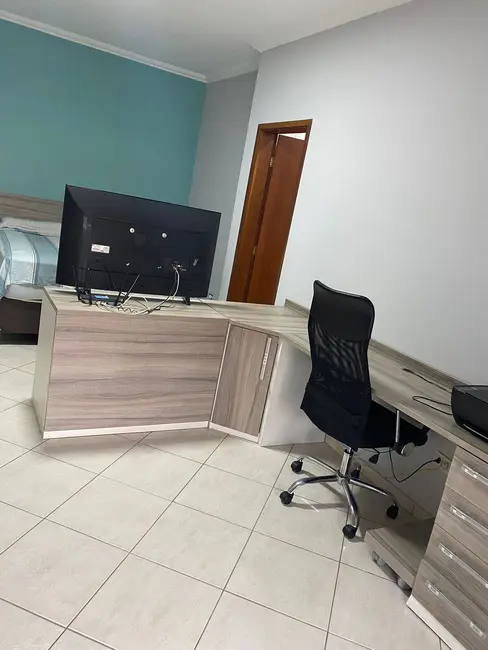 Foto 4 de Casa com 3 quartos à venda, 125m2 em Jardim Itália, Varzea Paulista - SP