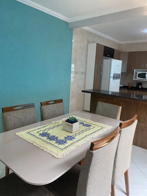 Foto 3 de Casa com 3 quartos à venda, 125m2 em Jardim Itália, Varzea Paulista - SP