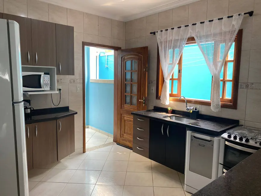 Foto 1 de Casa com 3 quartos à venda, 125m2 em Jardim Itália, Varzea Paulista - SP