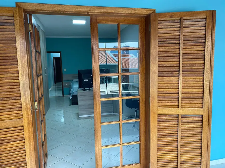 Foto 5 de Casa com 3 quartos à venda, 125m2 em Jardim Itália, Varzea Paulista - SP