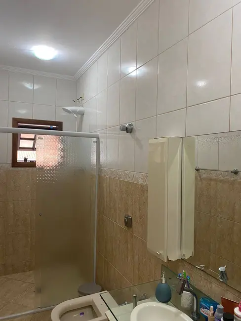 Foto 6 de Casa com 3 quartos à venda, 125m2 em Jardim Itália, Varzea Paulista - SP