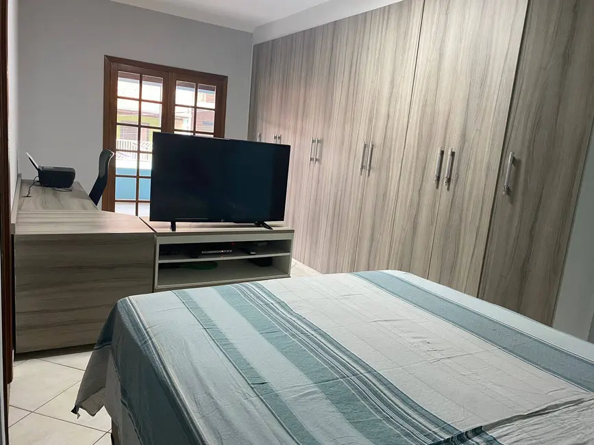 Foto 7 de Casa com 3 quartos à venda, 125m2 em Jardim Itália, Varzea Paulista - SP