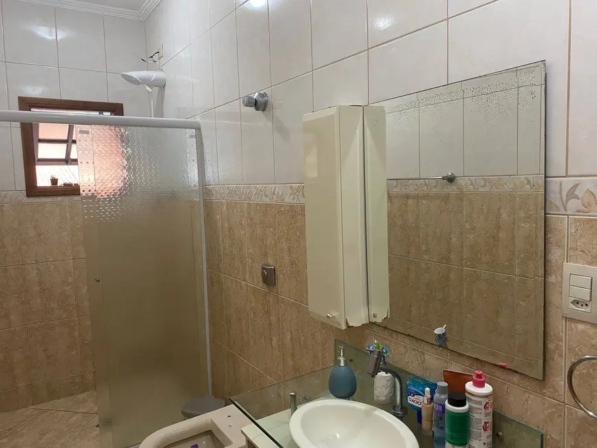 Foto 9 de Casa com 3 quartos à venda, 125m2 em Jardim Itália, Varzea Paulista - SP