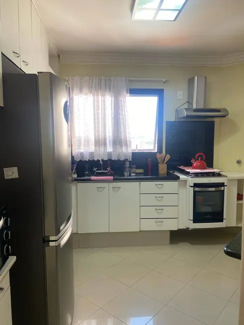 Foto 4 de Apartamento com 3 quartos à venda, 117m2 em Jardim Pitangueiras I, Jundiai - SP