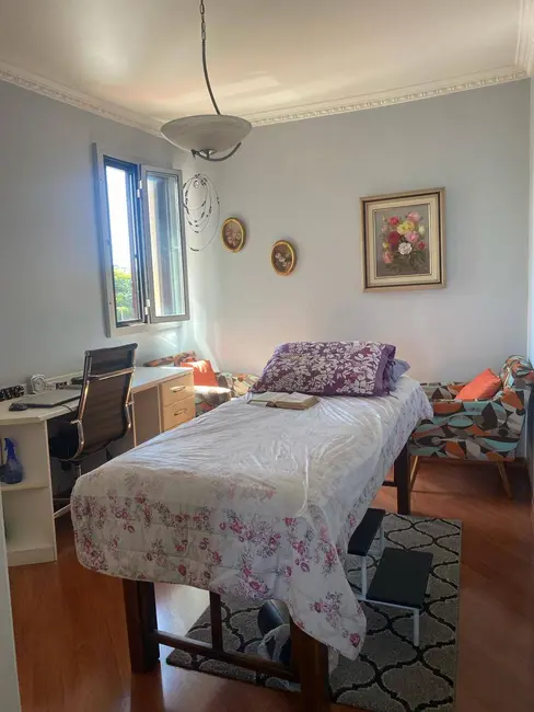 Foto 5 de Apartamento com 3 quartos à venda, 117m2 em Jardim Pitangueiras I, Jundiai - SP