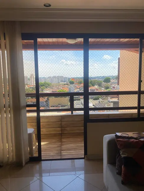 Foto 3 de Apartamento com 3 quartos à venda, 117m2 em Jardim Pitangueiras I, Jundiai - SP
