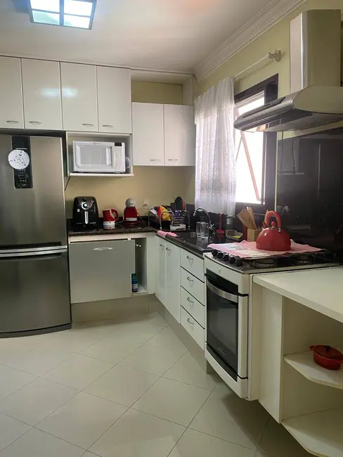 Foto 1 de Apartamento com 3 quartos à venda, 117m2 em Jardim Pitangueiras I, Jundiai - SP