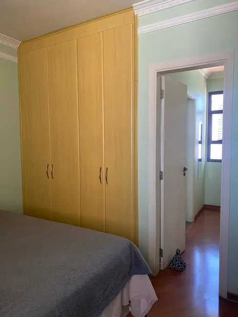 Foto 9 de Apartamento com 3 quartos à venda, 117m2 em Jardim Pitangueiras I, Jundiai - SP