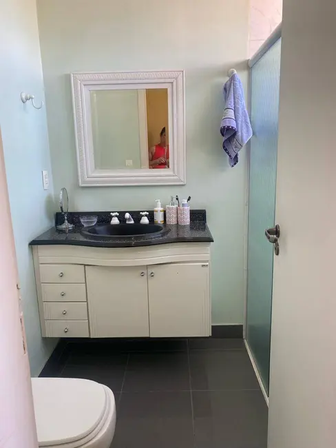 Foto 7 de Apartamento com 3 quartos à venda, 117m2 em Jardim Pitangueiras I, Jundiai - SP