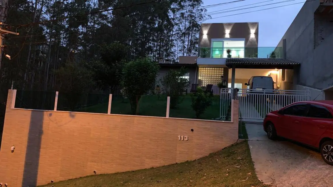 Foto 2 de Casa com 3 quartos à venda, 517m2 em Loteamento Capital Ville, Jundiai - SP