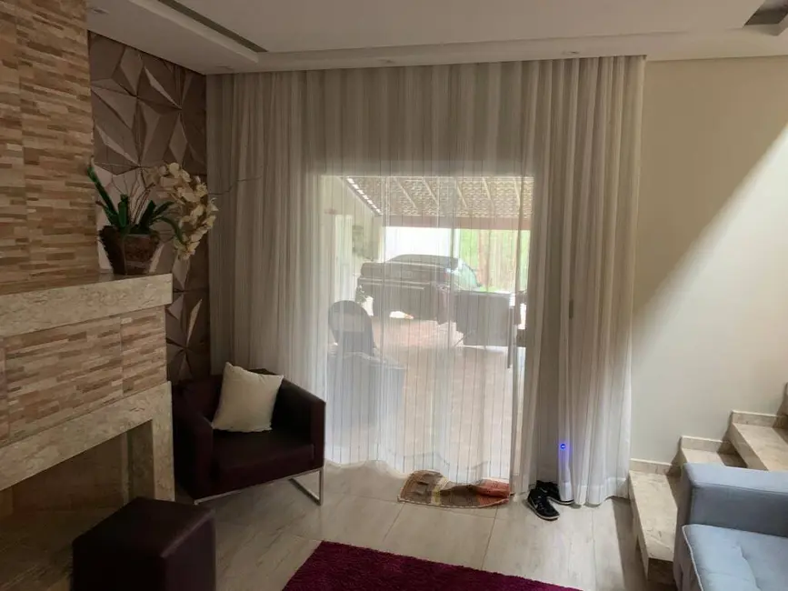 Foto 6 de Casa com 3 quartos à venda, 517m2 em Loteamento Capital Ville, Jundiai - SP