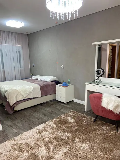 Foto 3 de Casa com 3 quartos à venda, 517m2 em Loteamento Capital Ville, Jundiai - SP