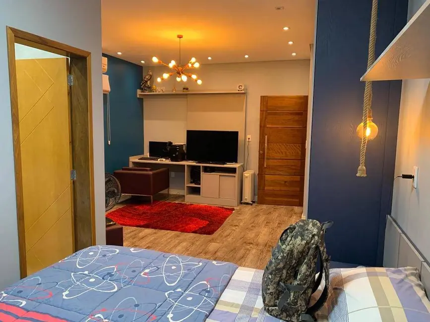 Foto 7 de Casa com 3 quartos à venda, 517m2 em Loteamento Capital Ville, Jundiai - SP