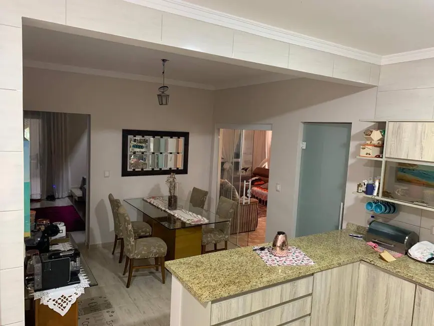 Foto 4 de Casa com 3 quartos à venda, 517m2 em Loteamento Capital Ville, Jundiai - SP