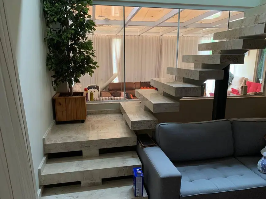 Foto 1 de Casa com 3 quartos à venda, 517m2 em Loteamento Capital Ville, Jundiai - SP