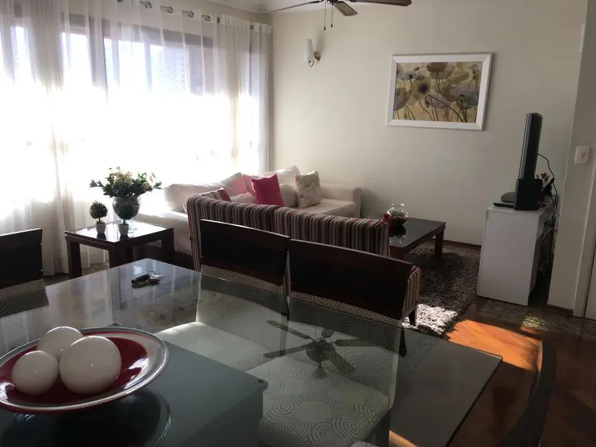 Foto 2 de Apartamento com 3 quartos para alugar, 117m2 em Jardim Pitangueiras I, Jundiai - SP