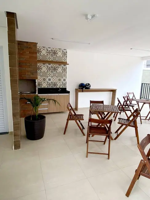 Foto 4 de Apartamento com 2 quartos à venda, 46m2 em Jardim das Palmeiras, Varzea Paulista - SP