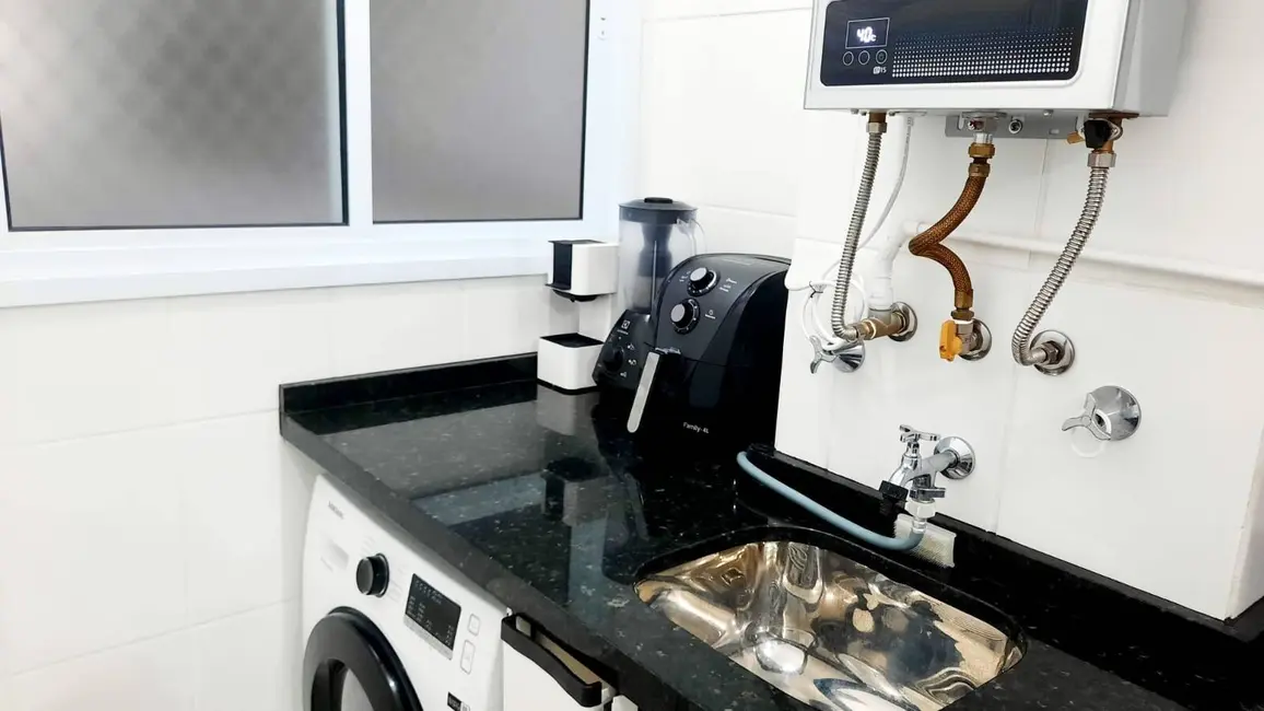 Foto 8 de Apartamento com 2 quartos à venda, 46m2 em Jardim das Palmeiras, Varzea Paulista - SP