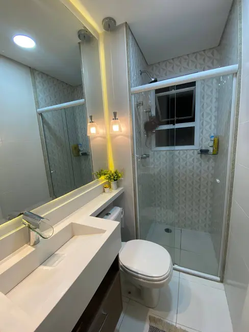 Foto 3 de Apartamento com 2 quartos à venda, 72m2 em Jardim Flórida, Jundiai - SP