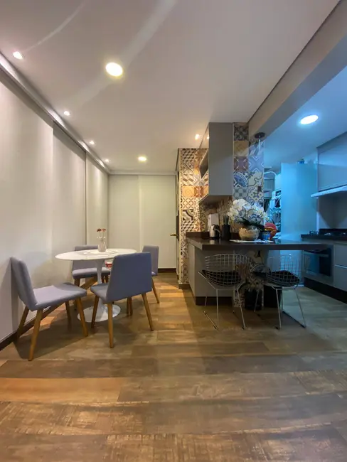 Foto 8 de Apartamento com 2 quartos à venda, 72m2 em Jardim Flórida, Jundiai - SP