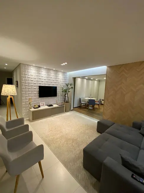 Foto 1 de Apartamento com 2 quartos à venda, 72m2 em Jardim Flórida, Jundiai - SP