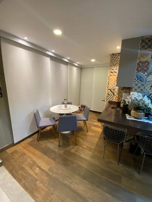 Foto 9 de Apartamento com 2 quartos à venda, 72m2 em Jardim Flórida, Jundiai - SP