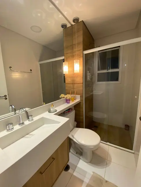 Foto 5 de Apartamento com 2 quartos à venda, 72m2 em Jardim Flórida, Jundiai - SP