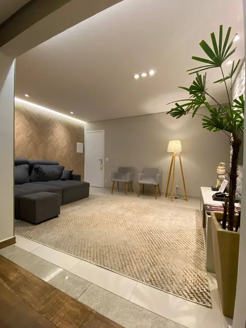 Foto 4 de Apartamento com 2 quartos à venda, 72m2 em Jardim Flórida, Jundiai - SP