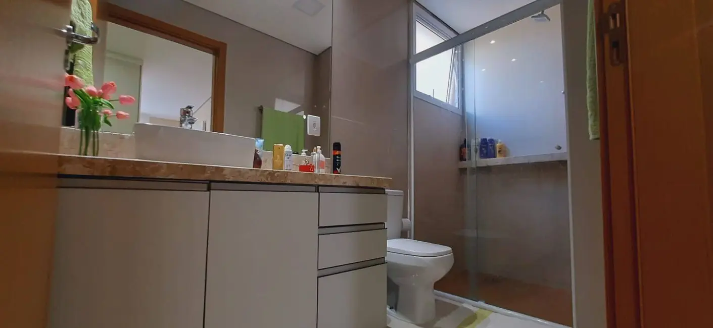 Foto 5 de Apartamento com 3 quartos à venda, 98m2 em Jardim do Lago, Jundiai - SP