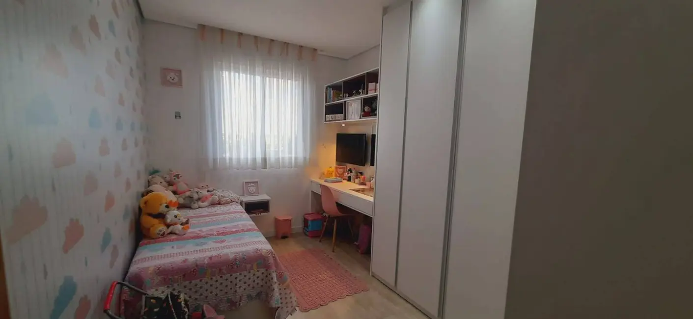 Foto 9 de Apartamento com 3 quartos à venda, 98m2 em Jardim do Lago, Jundiai - SP