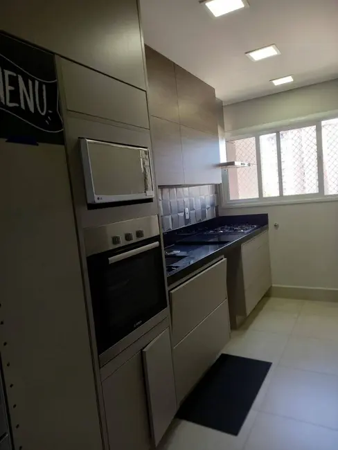 Foto 4 de Apartamento com 3 quartos à venda, 98m2 em Jardim do Lago, Jundiai - SP