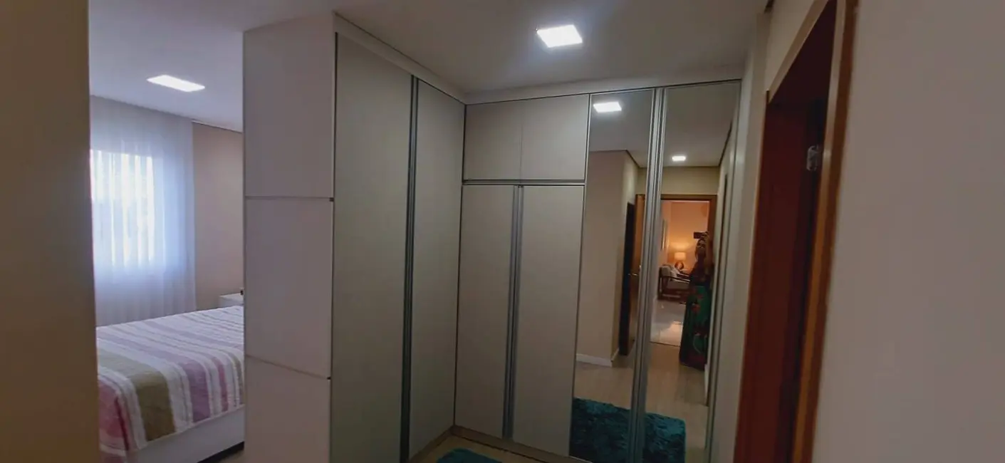 Foto 7 de Apartamento com 3 quartos à venda, 98m2 em Jardim do Lago, Jundiai - SP