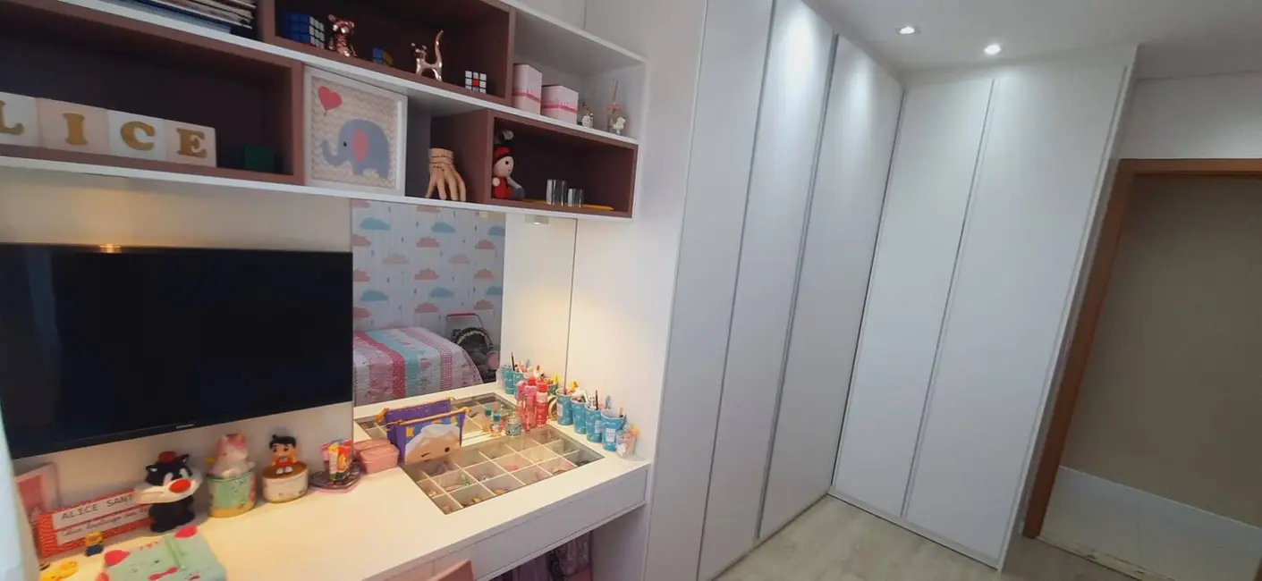 Foto 8 de Apartamento com 3 quartos à venda, 98m2 em Jardim do Lago, Jundiai - SP