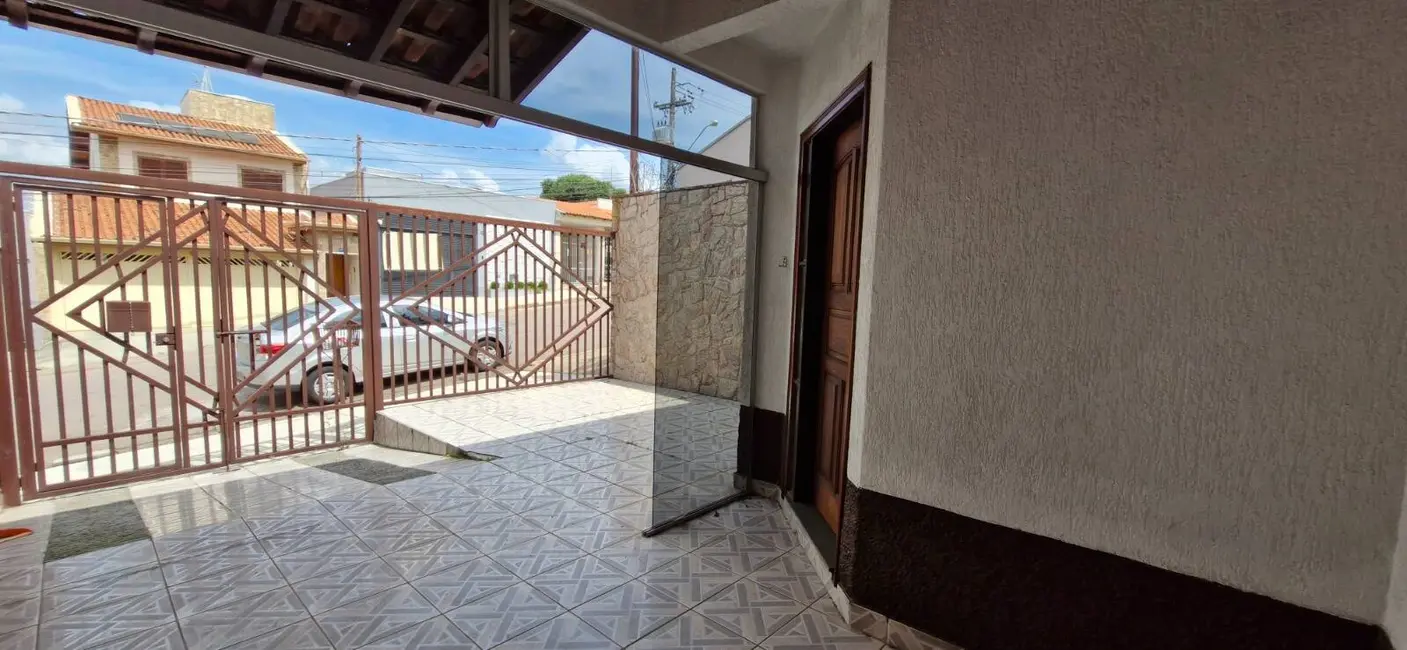 Foto 1 de Casa com 3 quartos à venda, 208m2 em Vila Progresso, Jundiai - SP