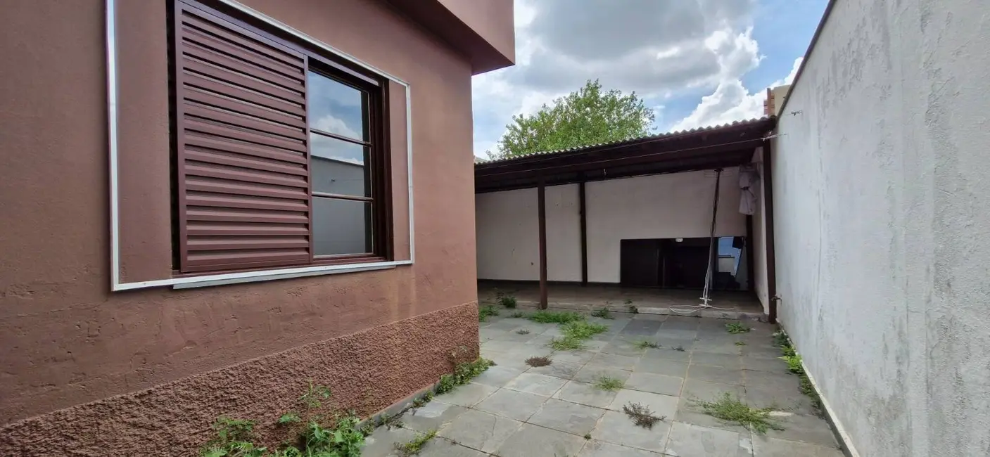 Casa com 3 quartos à venda, 208m2 em Vila Progresso, Jundiai - SP - imagem 7 Foto 7 de Casa com 3 quartos à venda, 208m2 em Vila Progresso, Jundiai - SP