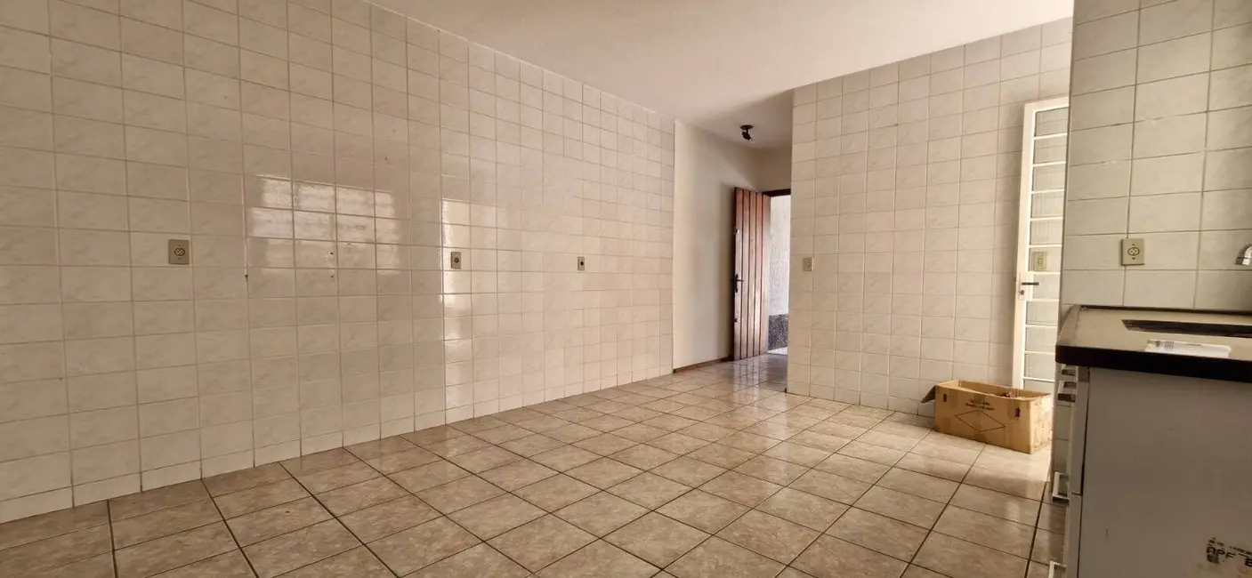 Foto 2 de Casa com 3 quartos à venda, 208m2 em Vila Progresso, Jundiai - SP