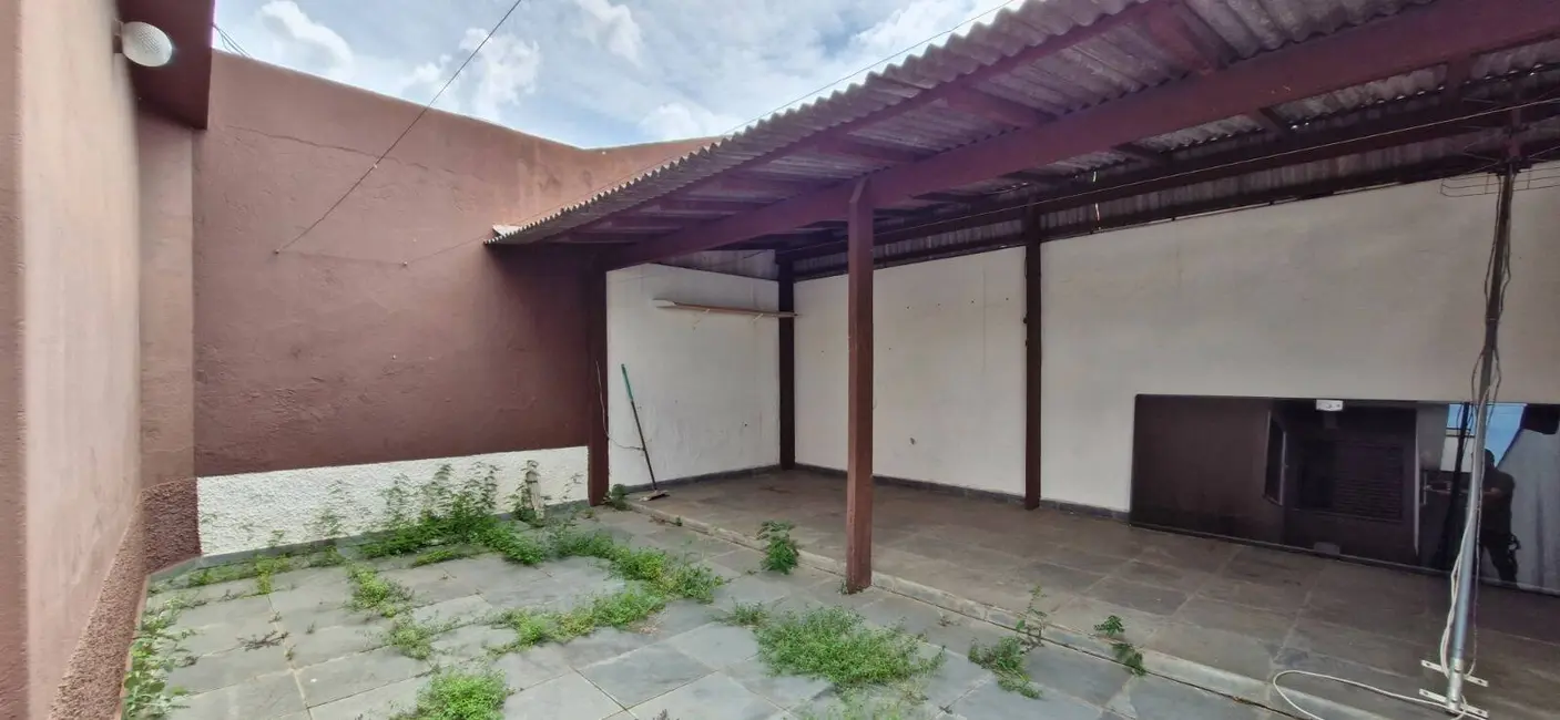 Casa com 3 quartos à venda, 208m2 em Vila Progresso, Jundiai - SP - imagem 6 Foto 6 de Casa com 3 quartos à venda, 208m2 em Vila Progresso, Jundiai - SP